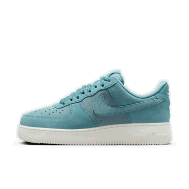 Tenisice i cipele Nike Air Force 1 '07 Plava | HJ5336-400, 0