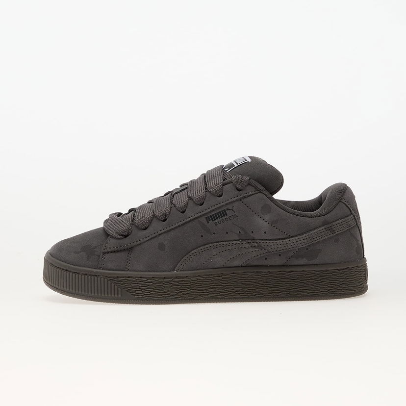 Tenisice i cipele Puma Suede XL Splatters EUR 45 Siva | 40257502