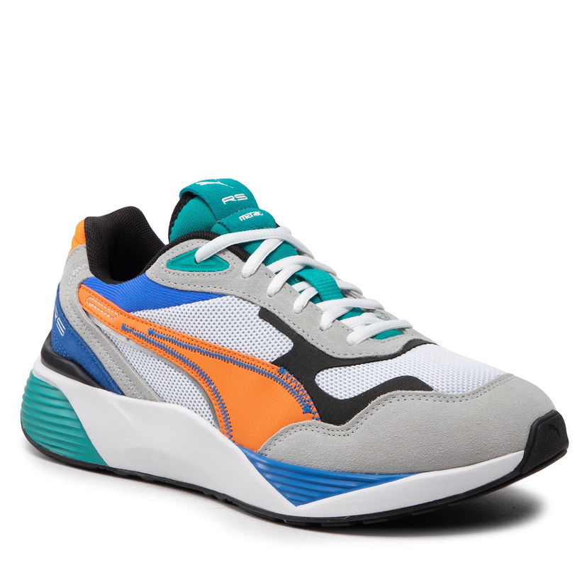 Tenisice i cipele Puma Puma RS-Metric Siva | 386169-01