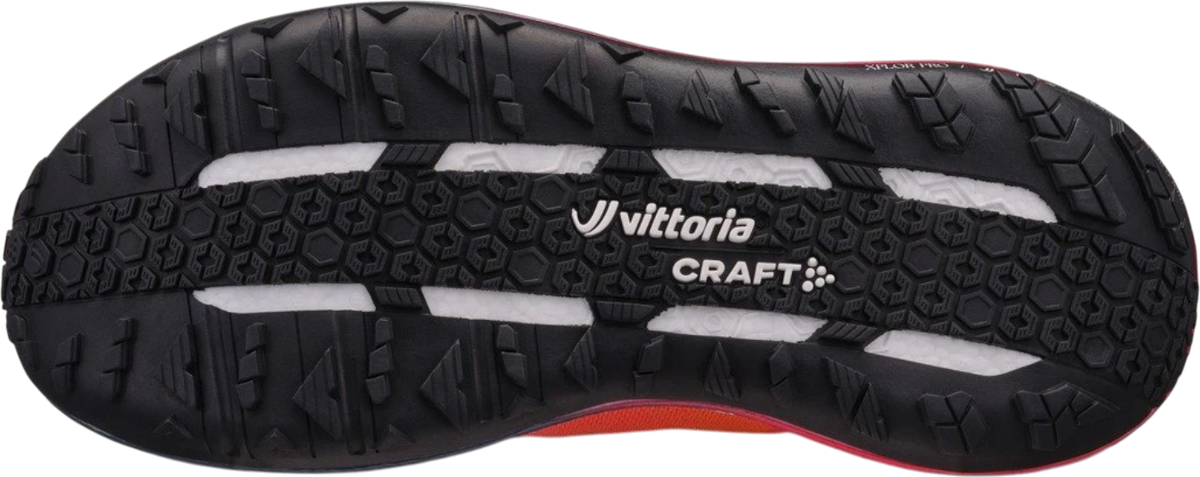 Tenisice i cipele Craft Craft Xplor Pro Višebojno | 1916068-576840, 1