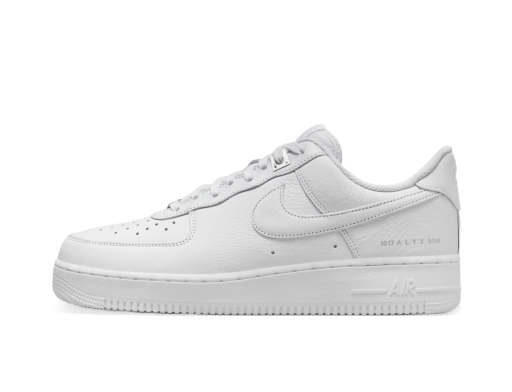 Tenisice i cipele Nike 1017 ALYX 9SM x Nike Air Force 1 Low SP "White" Bijela | FJ4908-100