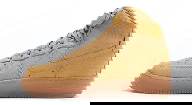 Tenisice i cipele Nike Air Force 1 High Lv GS Smeđa | CK0262 700, 0