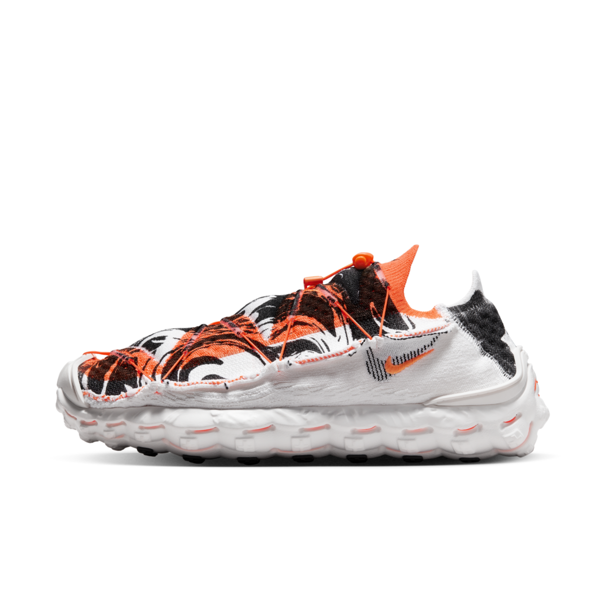 Tenisice i cipele Nike Ispa Mindbody "Orange" Narančasta | DH7546-100, 0