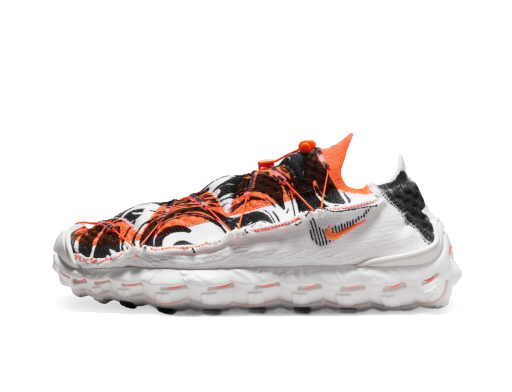 Tenisice i cipele Nike Ispa Mindbody "Orange" Narančasta | DH7546-100