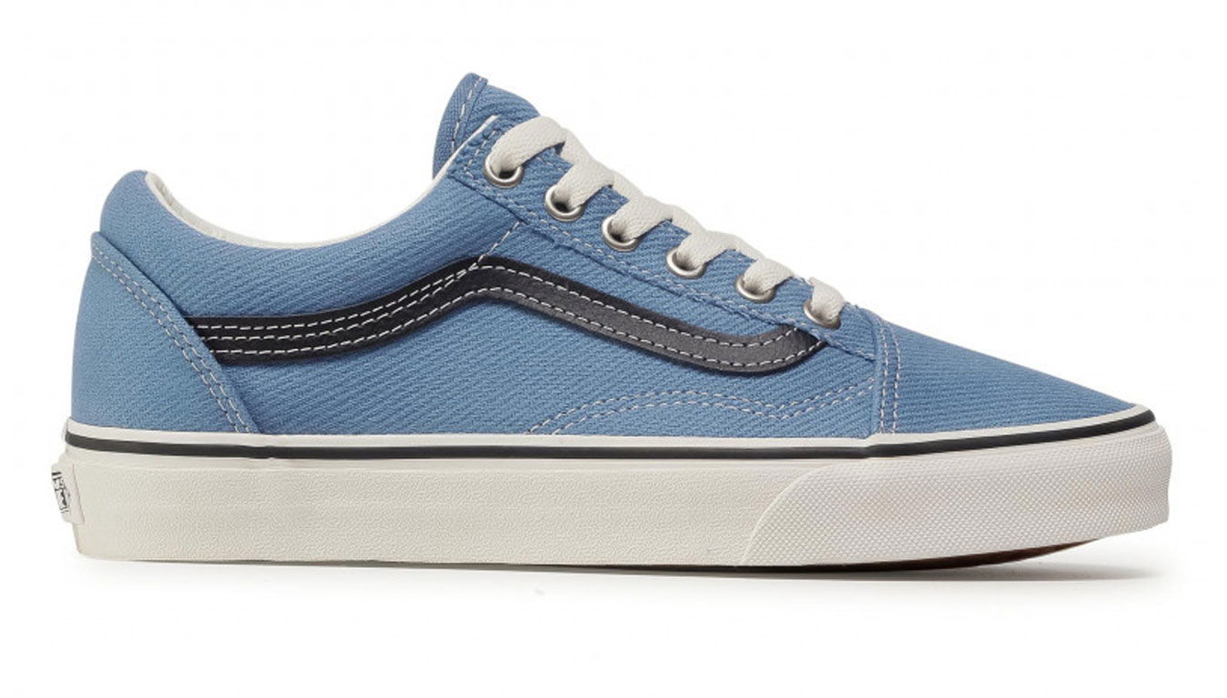 Tenisice i cipele Vans Old Skool Earth Plava | VN0A38G121K, 0