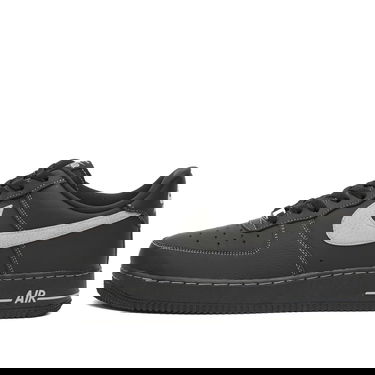 Tenisice i cipele Nike Air Force 1 '07 Lv8 Size UK 10 Crna | HQ2037-006, 0