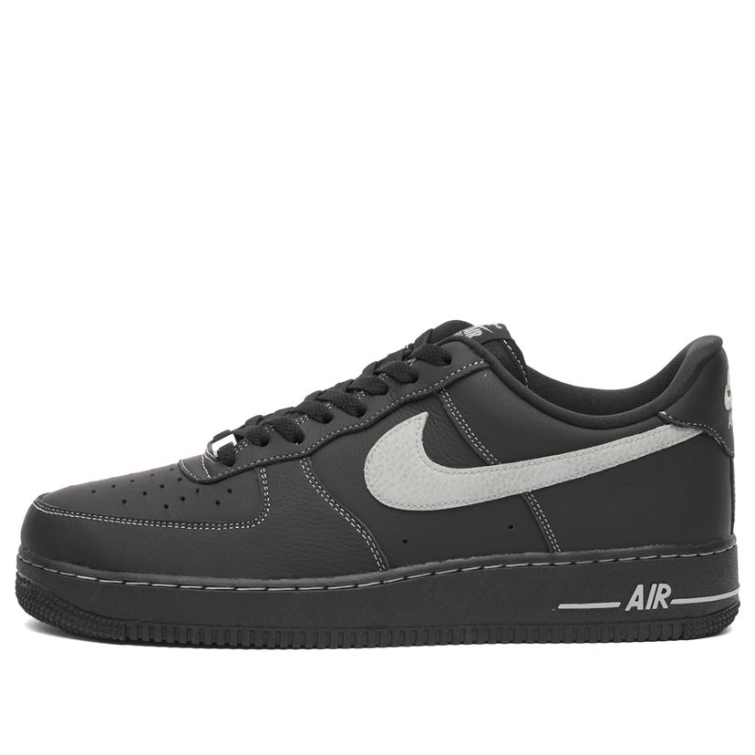 Tenisice i cipele Nike Air Force 1 '07 Lv8 Size UK 10 Crna | HQ2037-006