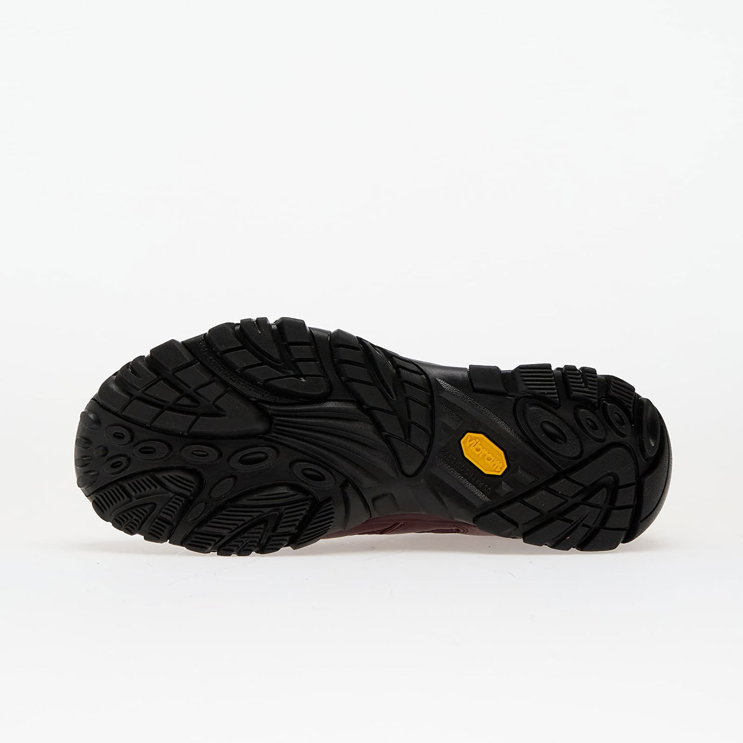 Tenisice i cipele Merrell 1TRL Moab 2 Remix Se Dark Cherry Tamnocrvena | J2007565, 1