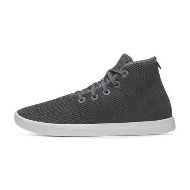 Tenisice i cipele Allbirds High Top Shoes Siva | A11181M, 1