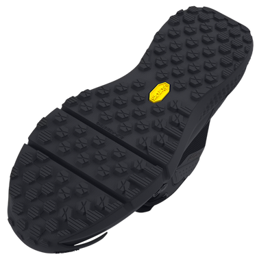 Tenisice i cipele Under Armour Charged Valsetz WP Zip Boots Crna | 3027679-001, 4