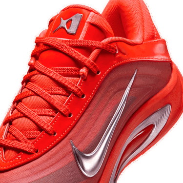 Tenisice i cipele Nike A'One Crvena | fz8605-602, 6