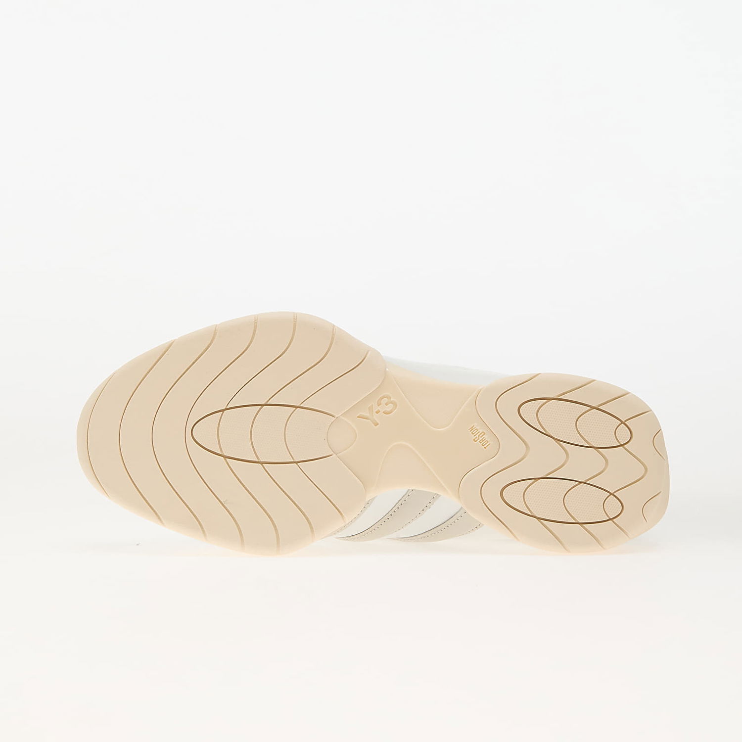 Tenisice i cipele Y-3 Regu Core White/ Talc/ Wonder White Bijela | JS1117, 1