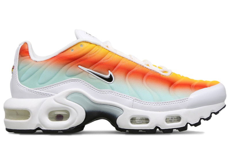 Tenisice i cipele Nike Air Max Plus Tropical Sunset Višebojno | HF5180-100, 0