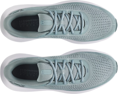 Tenisice i cipele Under Armour Charged Rogue 5 Tirkiz | 3028256-323, 3