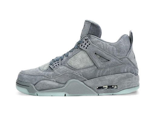 Tenisice i cipele Jordan Air Jordan 4 Retro x KAWS Siva | 930155-003