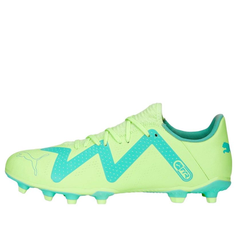 Tenisice i cipele Puma Future Play Zelena | 107187-03