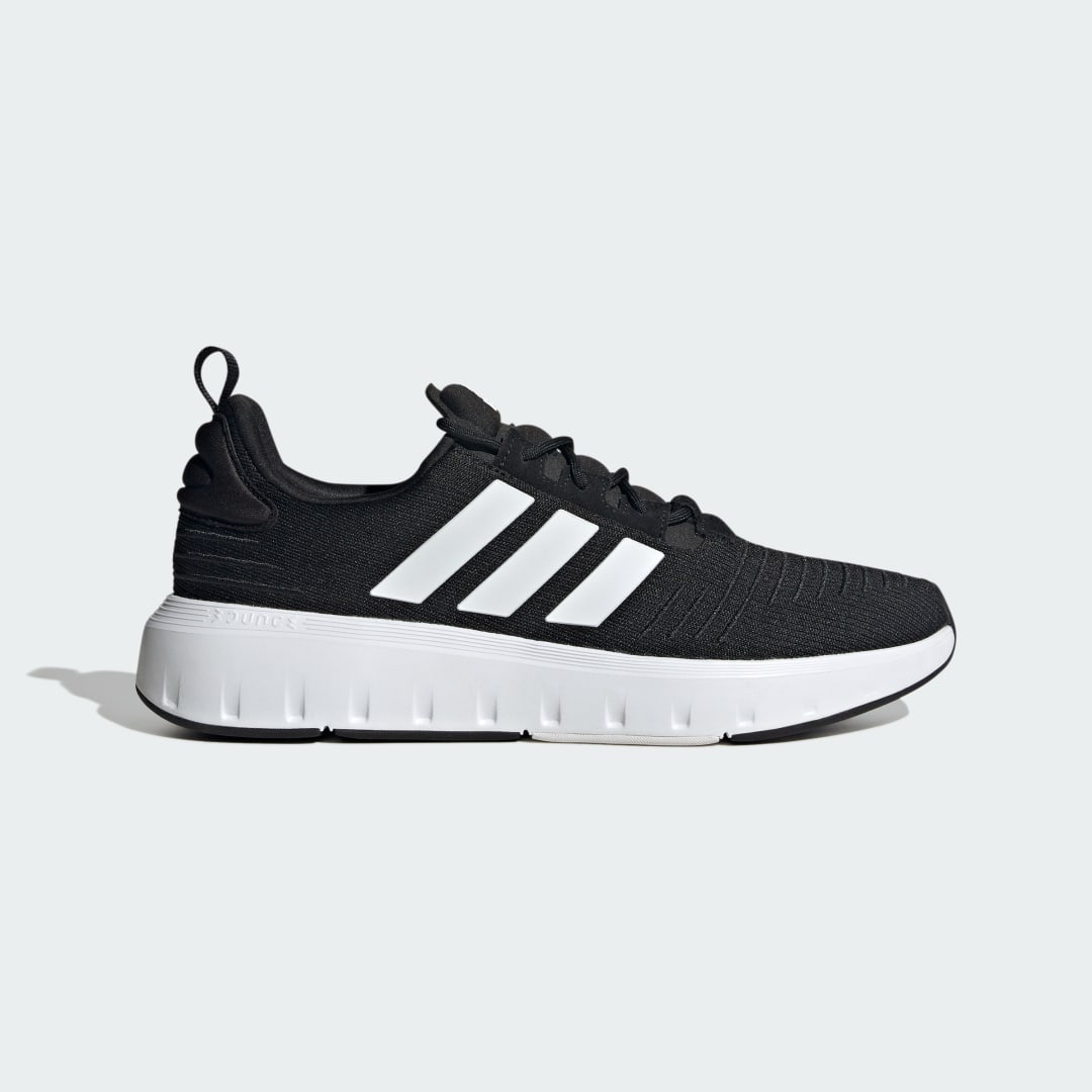 Tenisice i cipele adidas Originals Swift Run Crna | ID4981, 1