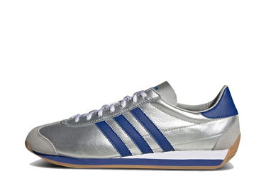 Tenisice i cipele adidas Originals Country OG Matte Silver Metalik | IE4230, 0