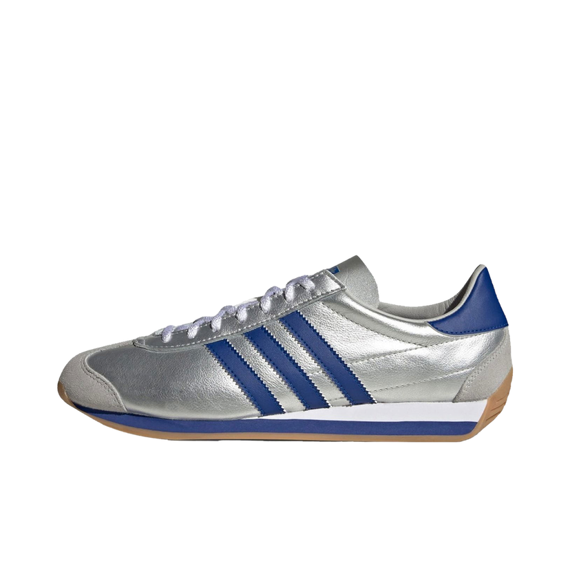 Tenisice i cipele adidas Originals Country OG Matte Silver Metalik | IE4230