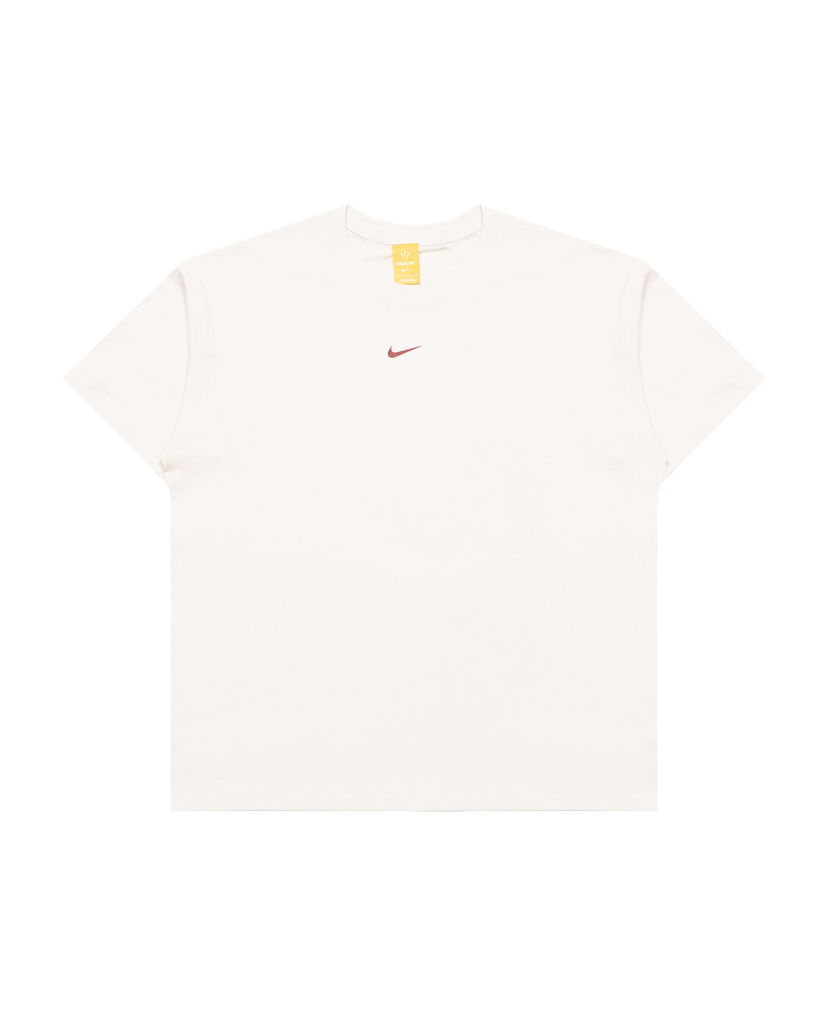 Majica kratkih rukava Nike Nike x NOCTA NRG T-Shirt Bijela | IB5673-104
