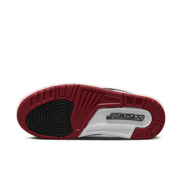 Tenisice i cipele Jordan Air Jordan Legacy 312 Low Crna | FQ7827-006, 2