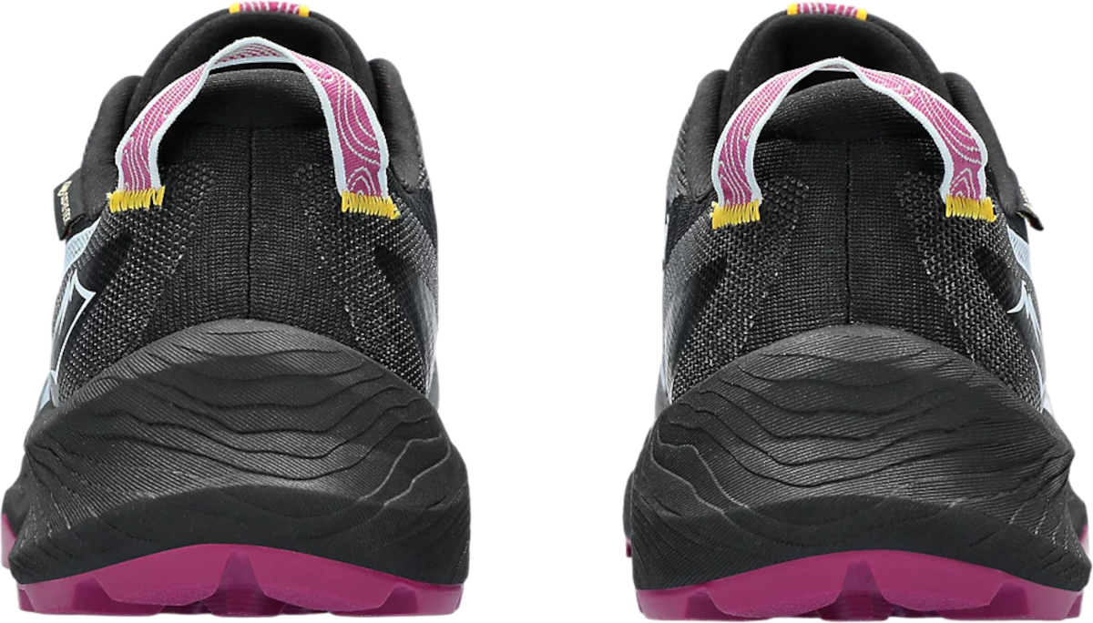 Tenisice i cipele Asics GEL-Trabuco 12 GTX Crna | 1012b607-001, 1