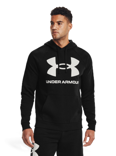 Dukserice Under Armour Rival Crna | 1357093-001