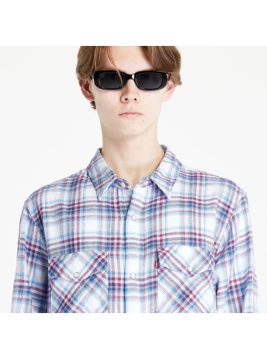 Košulja Levi's ® Relaxed Fit Western Shirt Višebojno | A1919-0022
