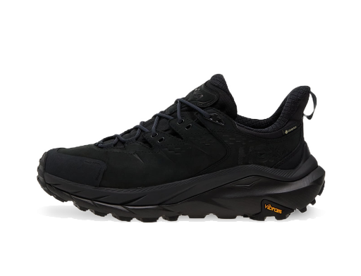 Outdoor Hoka One One Kaha 2 Low GTX Crna | 1123190-BBLC