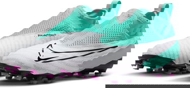 Tenisice i cipele Nike JR Phantom GX Academy DF FG/MG Tirkiz | dd9546-300, 4