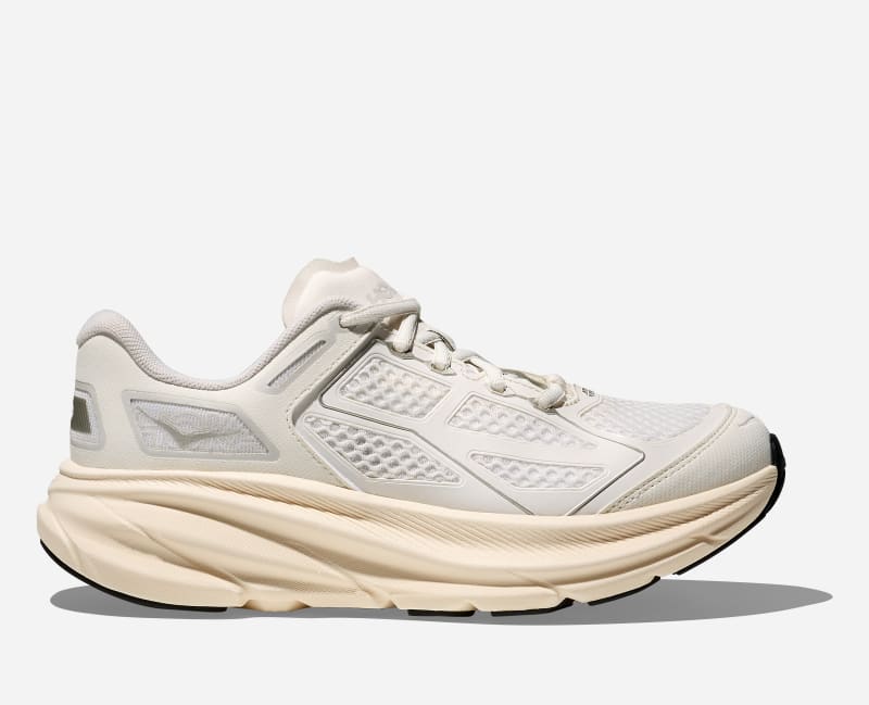 Tenisice i cipele Hoka One One Clifton One9 Lifestyle, Size 4 Bijela | 1155370-FCG