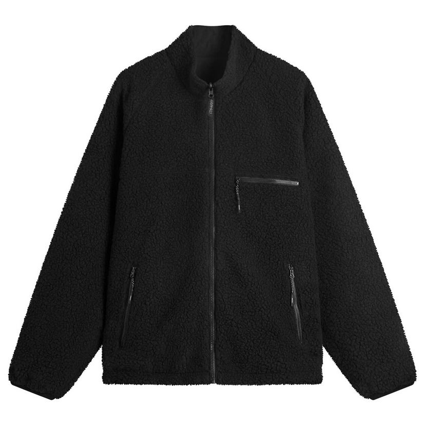 Jakna GRAMICCI Reversible Sherpa Jacket Crna | G5FU-J014-CHB