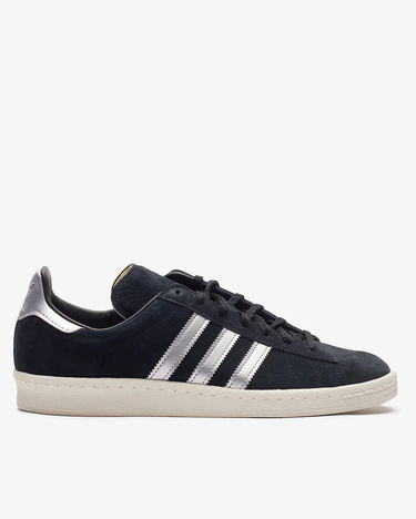Tenisice i cipele adidas Originals CAMPUS 80s Crna | GX7330, 0