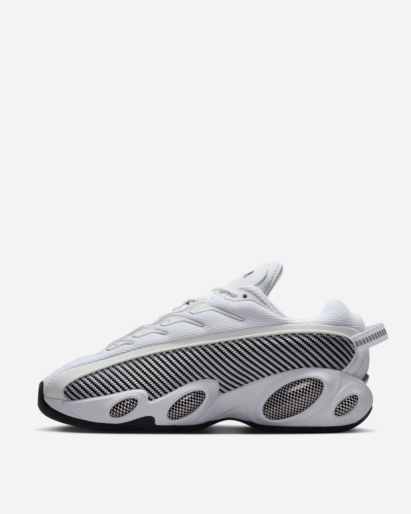 Tenisice i cipele Nike NOCTA Glide Bijela | DM0879-101