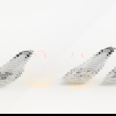 Tenisice i cipele Mammut Hueco Knit II Low Men White-White Bijela | 3020-06460 white-white, 4