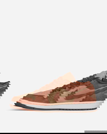 Tenisice i cipele Jordan Jordan 1 Low SE Legend Coffee Velikost: 35.5 FJ3453-200 Bež | FJ3453-200, 4