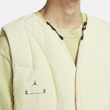 Prsluk Jordan Jordan 23 Engineered Statement Gilet Bež | DR1437-113, 4