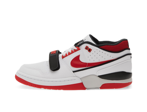 Tenisice i cipele Nike Billie Eilish x Air Alpha Force 88 Crvena | DZ6763-101