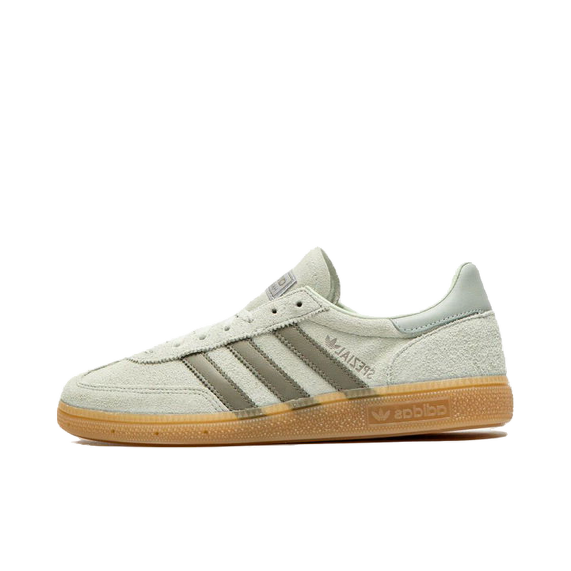 Tenisice i cipele adidas Originals Originals Handball Spezial Zelena | JR3628