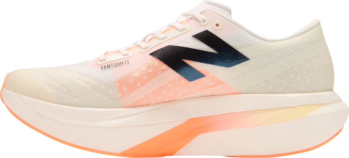Tenisice i cipele New Balance FuelCell SuperComp Elite v4 Bijela | mrcelcw4-cw4, 1