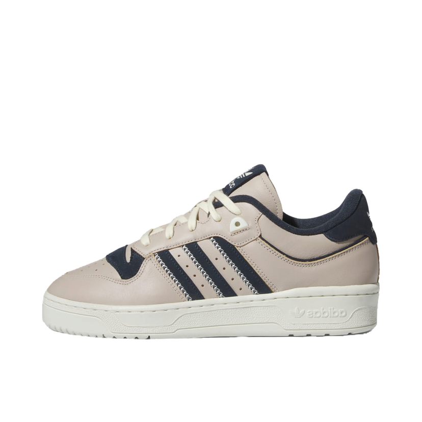 Tenisice i cipele adidas Originals Rivalry 86 Low Bež | JH5610