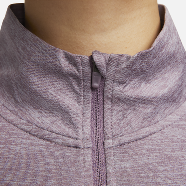 Majica kratkih rukava Nike Dri-FIT Swift Element UV Ljubičasta | FB4316-536, 2