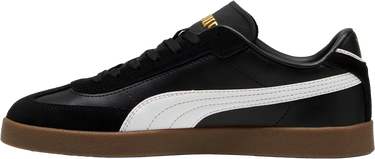 Tenisice i cipele Puma Club II Era Crna | 397447-02, 2