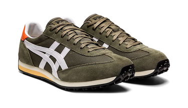 Tenisice i cipele Onitsuka Tiger EDR 78 Zelena | 1183B395-300, 2