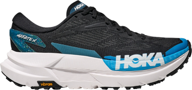 Tenisice i cipele Hoka One One Mafate X Crna | 1161990-bksk, 0