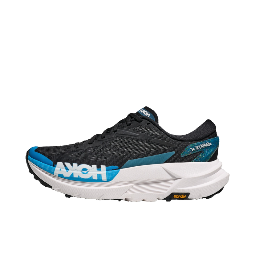 Tenisice i cipele Hoka One One Mafate X Crna | 1161990-bksk