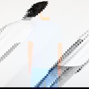 Majica kratkih rukava Dime DIME Pothole T-Shirt Bijela | DIMEHO2461WHT, 4