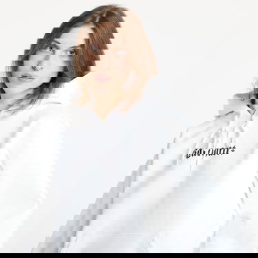 Dukserice Carhartt WIP White Printed Hoodie Bijela | I03441600AXX, 3