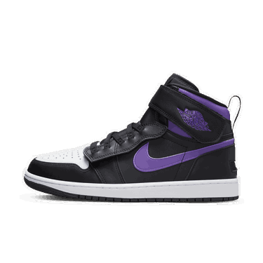 Tenisice i cipele Jordan Air Jordan 1 High FlyEase "Bright Violet" Ljubičasta | CQ3835-051, 4