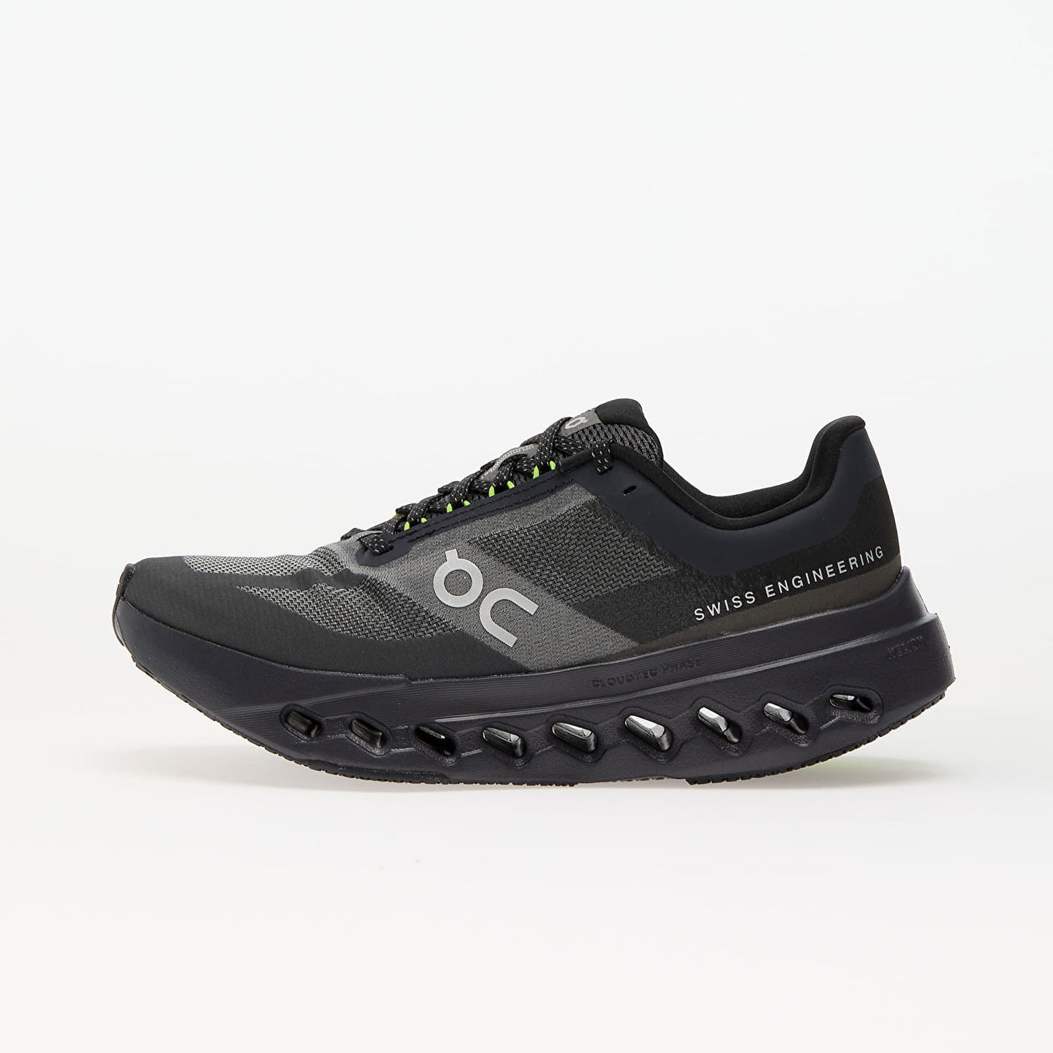 Tenisice i cipele On Running Cloudsurfer Next Crna | 3WE30541242, 0